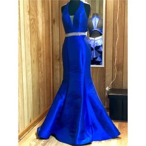 Prom Dress/ Formal Gown